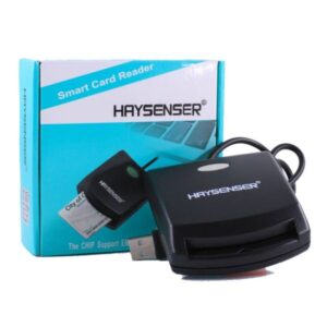 Haysenser Smart Card Reader Hy-C01
