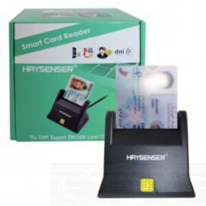 Haysenser Smart Card Reader Hy-C02
